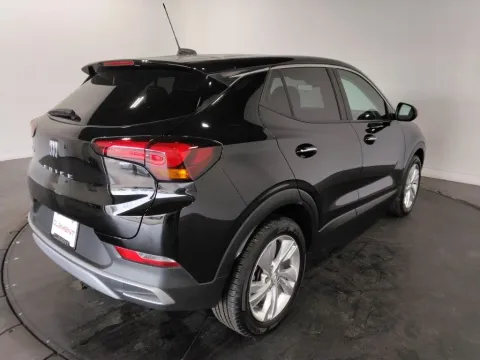 More photos of 2025 Buick Encore GX Preferred at Clement Supercenter, MO