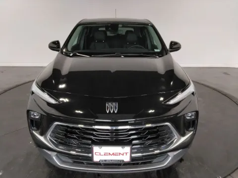 Another view of 2025 Buick Encore GX Preferred for sale in St. Charles, MO at Clement Supercenter