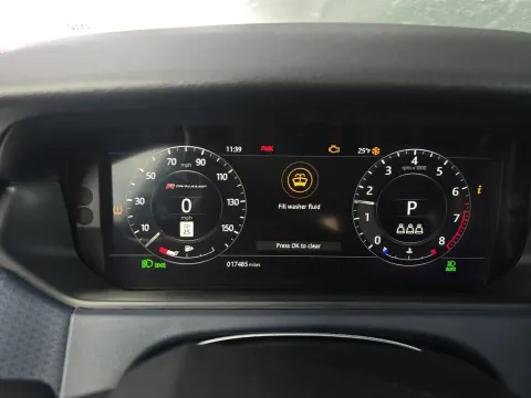 Photos of 2019 Land Rover Range Rover Velar SE R-Dynamic for sale in St. Charles, MO at Clement Supercenter