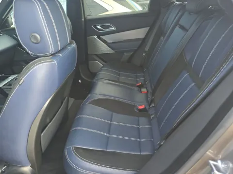 More photos of 2019 Land Rover Range Rover Velar SE R-Dynamic at Clement Supercenter, MO