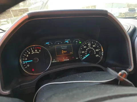 Photos of 2020 Ford F-150 Lariat for sale in St. Charles, MO at Clement Supercenter