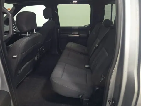 More photos of 2020 Ford F-150 XLT at Clement Supercenter, MO