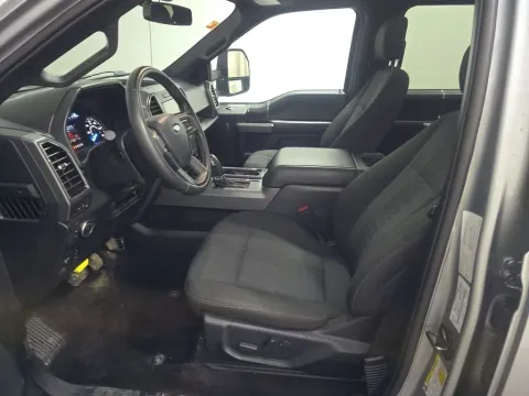Another view of 2020 Ford F-150 XLT for sale in St. Charles, MO at Clement Supercenter