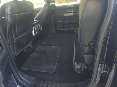 More photos of 2020 Ford F-150 Lariat at Clement Supercenter, MO