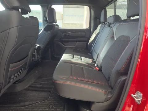 More photos of 2022 Ram 1500 Big Horn/Lone Star at Clement Supercenter, MO