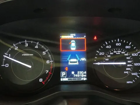 Photos of 2023 Subaru Impreza for sale in St. Charles, MO at Clement Supercenter