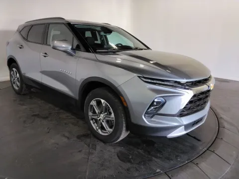 More photos of 2024 Chevrolet Blazer LT at Clement Supercenter, MO