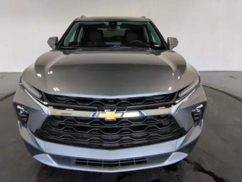 Another view of 2024 Chevrolet Blazer LT for sale in St. Charles, MO at Clement Supercenter