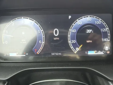 Photos of 2024 Jeep Grand Cherokee L Altitude for sale in St. Charles, MO at Clement Supercenter