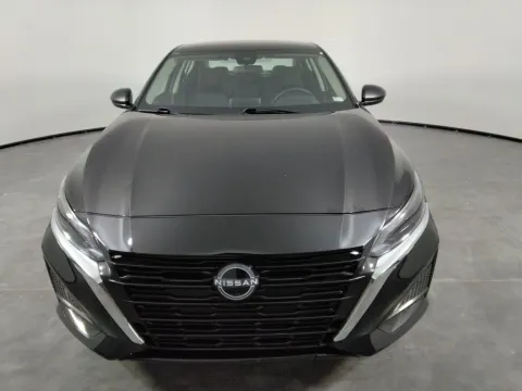 Another view of 2025 Nissan Altima 2.5 SV for sale in St. Charles, MO at Clement Supercenter