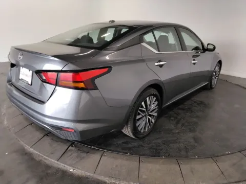 More photos of 2025 Nissan Altima 2.5 SV at Clement Supercenter, MO