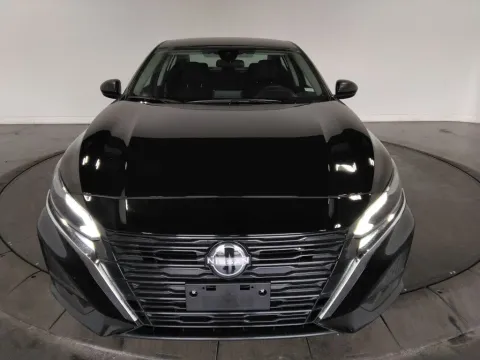 Photos of 2025 Nissan Altima 2.5 SV for sale in St. Charles, MO at Clement Supercenter