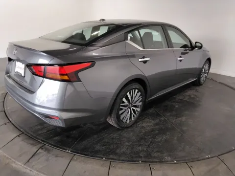 More photos of 2025 Nissan Altima 2.5 SV at Clement Supercenter, MO