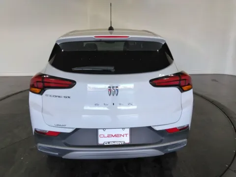More photos of 2025 Buick Encore GX Preferred at Clement Supercenter, MO