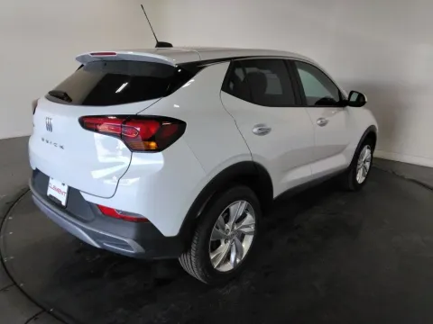 More photos of 2025 Buick Encore GX Preferred at Clement Supercenter, MO