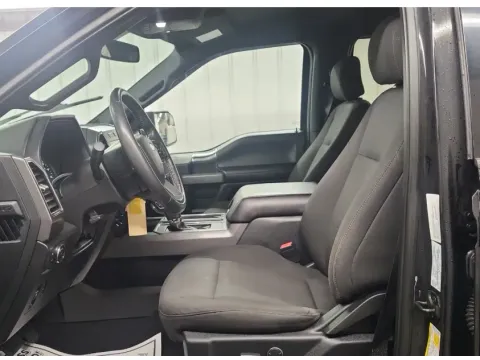 Photos of 2018 Ford F-150 for sale in St. Charles, MO at Clement Supercenter