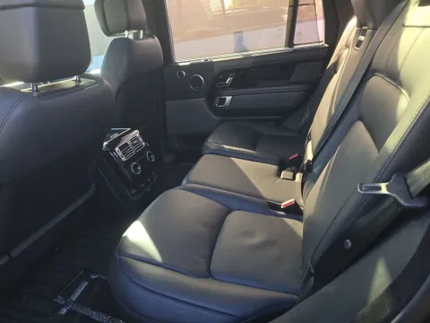 More photos of 2020 Land Rover Range Rover Supercharged at Clement Supercenter, MO