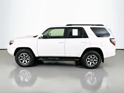 More photos of 2020 Toyota 4Runner TRD Off-Road Premium at Clement Supercenter, MO