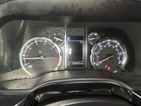 Photos of 2020 Toyota 4Runner TRD Off-Road Premium for sale in St. Charles, MO at Clement Supercenter