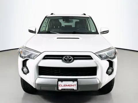 Photos of 2020 Toyota 4Runner TRD Off-Road Premium for sale in St. Charles, MO at Clement Supercenter