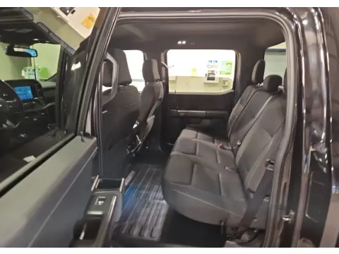 More photos of 2022 Ford F-150 XLT at Clement Supercenter, MO