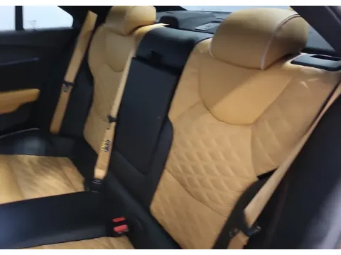 Another view of 2023 Cadillac CT4 V-Series for sale in St. Charles, MO at Clement Supercenter