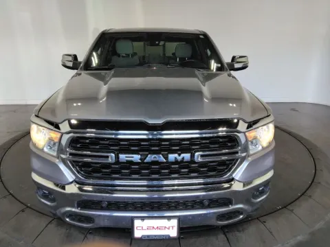 Another view of 2023 Ram 1500 Big Horn/Lone Star for sale in St. Charles, MO at Clement Supercenter