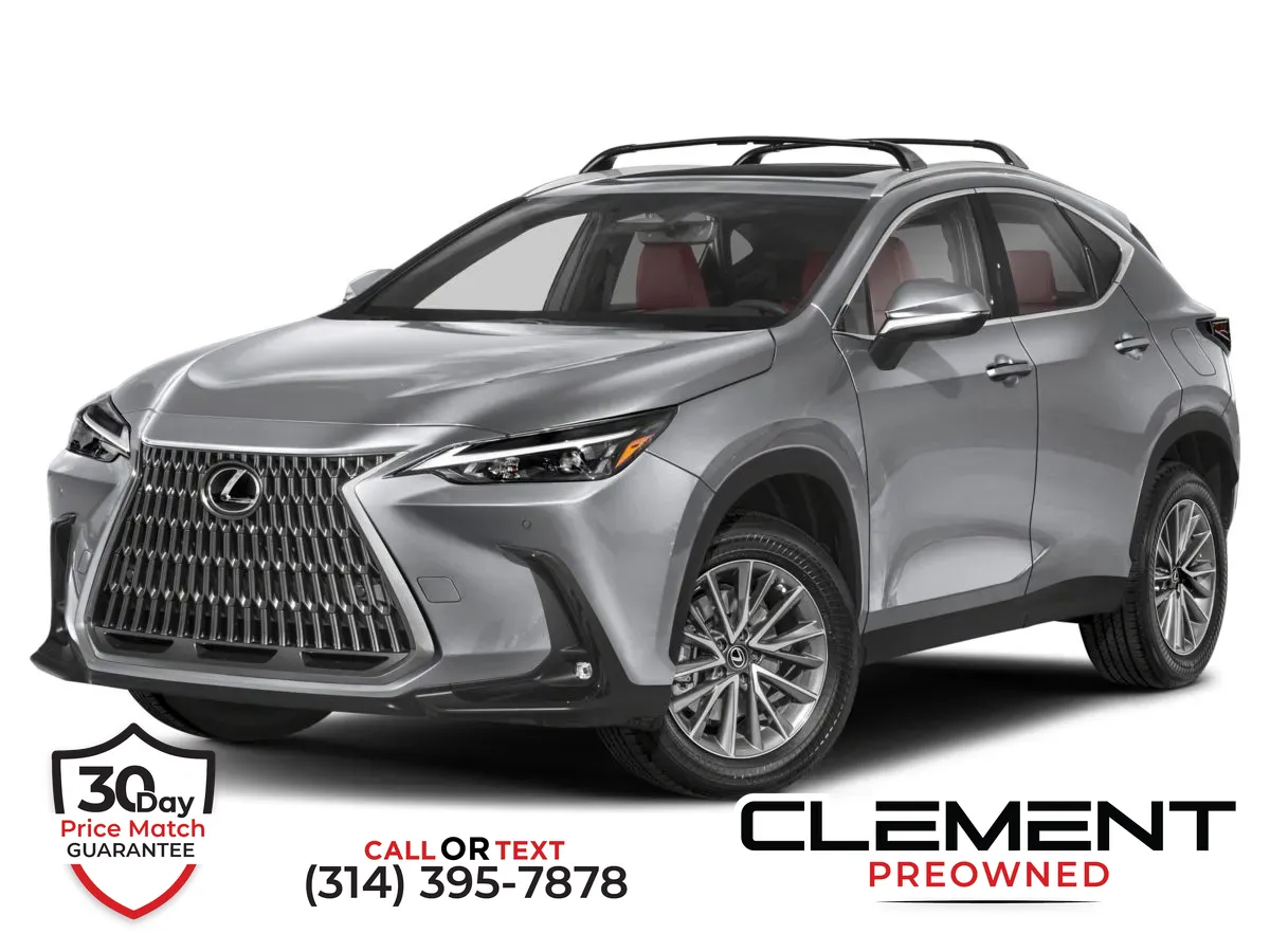 2023 Lexus NX 350 Premium for sale in St. Charles, MO