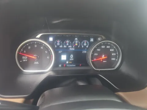 Photos of 2021 Chevrolet Tahoe Premier for sale in St. Charles, MO at Clement Supercenter