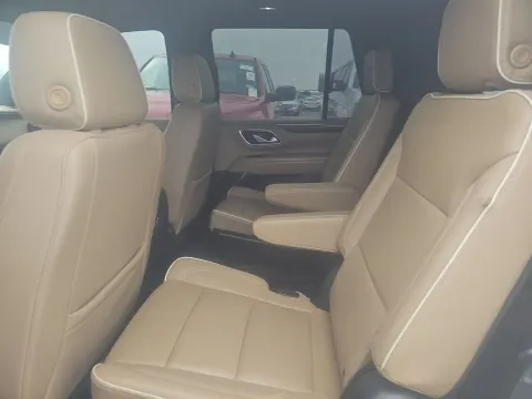 More photos of 2021 Chevrolet Tahoe Premier at Clement Supercenter, MO