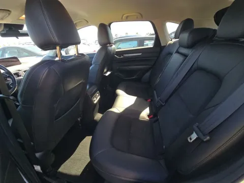 More photos of 2020 Mazda CX-5 Touring at Clement Supercenter, MO