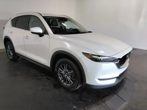 More photos of 2020 Mazda CX-5 Touring at Clement Supercenter, MO