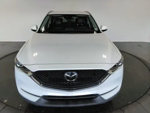 Another view of 2020 Mazda CX-5 Touring for sale in St. Charles, MO at Clement Supercenter