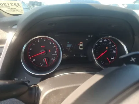 Photos of 2020 Toyota Camry XSE for sale in St. Charles, MO at Clement Supercenter