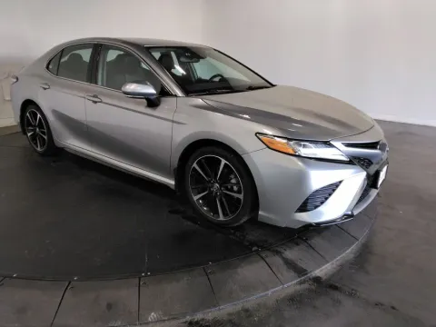 More photos of 2020 Toyota Camry XSE at Clement Supercenter, MO