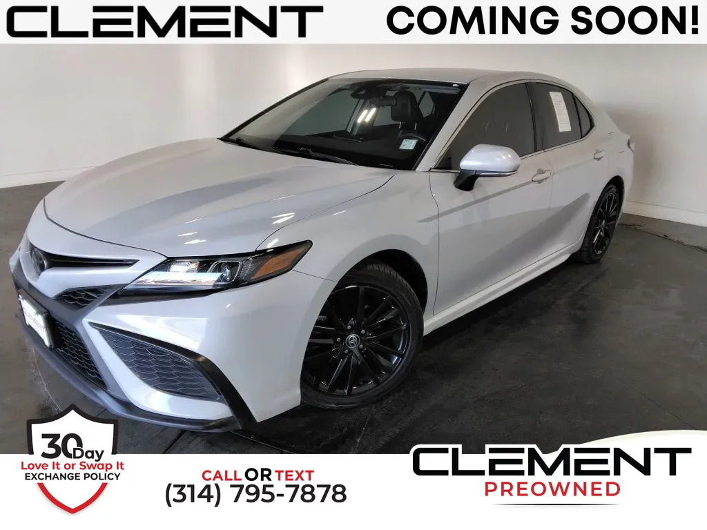 2022 Toyota Camry SE for sale in St. Charles, MO