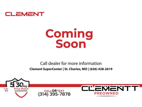 Silver 2023 Ford F-150 XLT for sale in St. Charles, MO