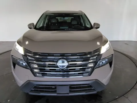 Another view of 2025 Nissan Rogue SV for sale in St. Charles, MO at Clement Supercenter