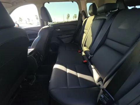 More photos of 2025 Nissan Rogue SV at Clement Supercenter, MO