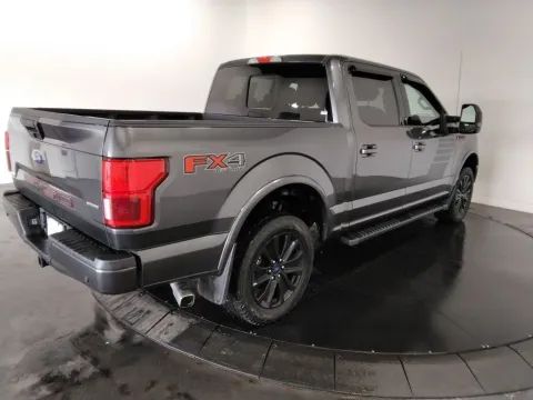 More photos of 2019 Ford F-150 XLT at Clement Supercenter, MO