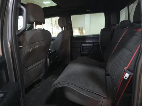 More photos of 2019 Ford F-150 XLT at Clement Supercenter, MO