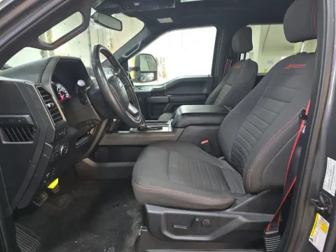 Another view of 2019 Ford F-150 XLT for sale in St. Charles, MO at Clement Supercenter