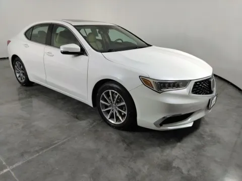 More photos of 2020 Acura TLX 2.4L Technology Pkg at Clement Supercenter, MO