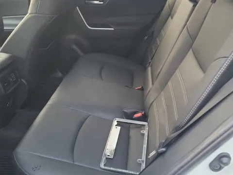 More photos of 2021 Toyota RAV4 XLE Premium at Clement Supercenter, MO