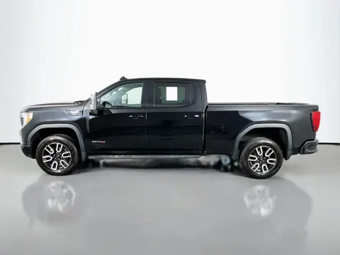 More photos of 2022 GMC Sierra 1500 Limited AT4 at Clement Supercenter, MO