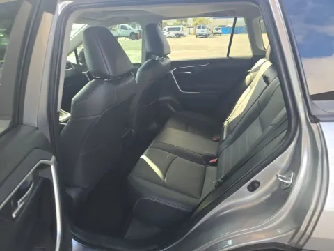 More photos of 2025 Toyota RAV4 XLE Premium at Clement Supercenter, MO