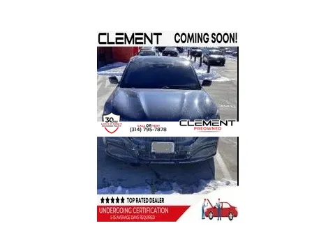 Blue 2021 Ford Mustang Mach-E Premium for sale in St. Charles, MO