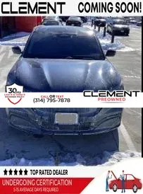 2021 Ford Mustang Mach-E Premium AWD