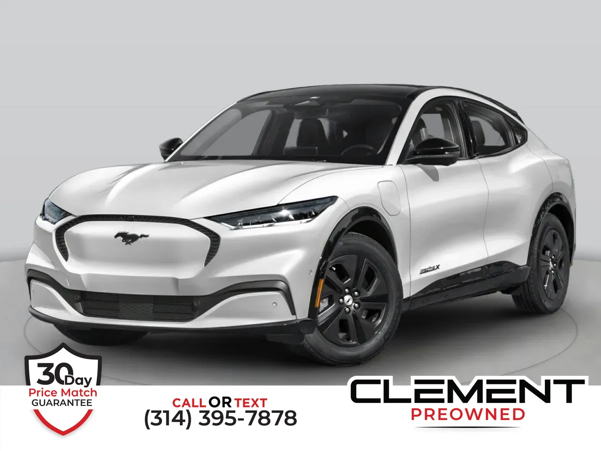 2021 Ford Mustang Mach-E Premium for sale in St. Charles, MO