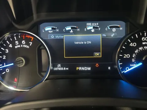 Photos of 2017 Ford F-150 King Ranch for sale in St. Charles, MO at Clement Supercenter